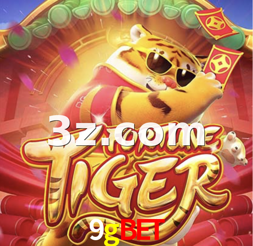 Fortune Tiger